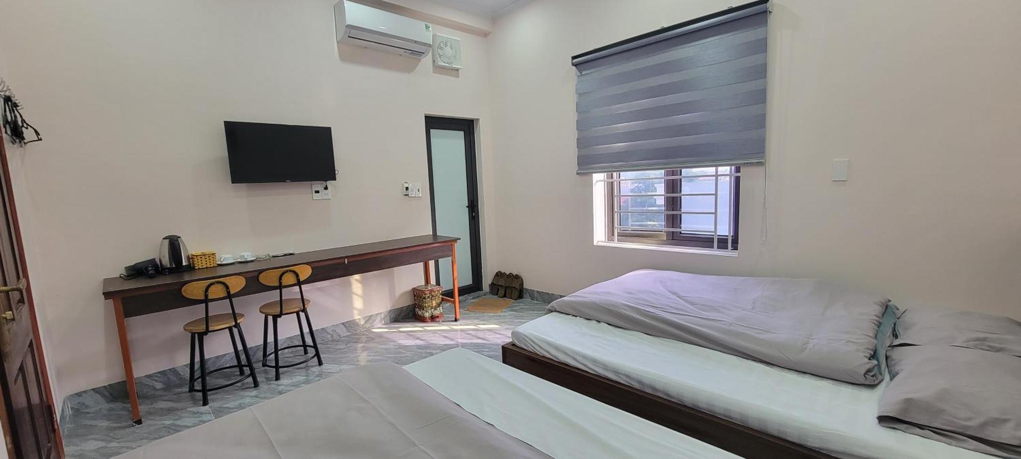 Motel Xuan Hoa Bac Ninh Exterior photo