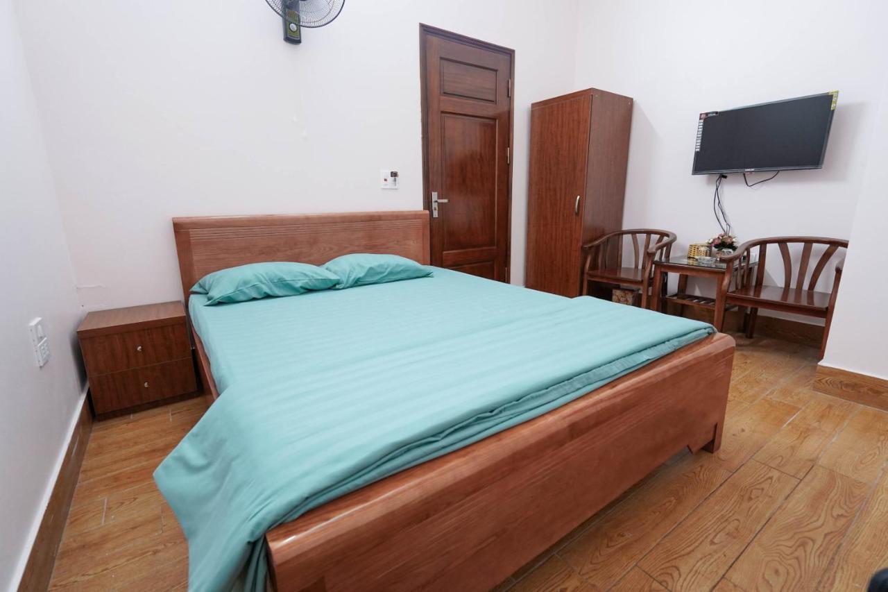 Motel Xuan Hoa Bac Ninh Exterior photo